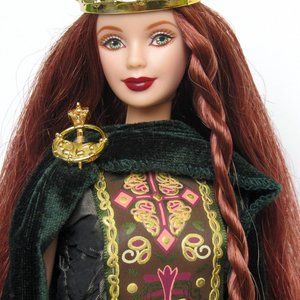 Barbie - Princess of Ireland (Signature Series)
